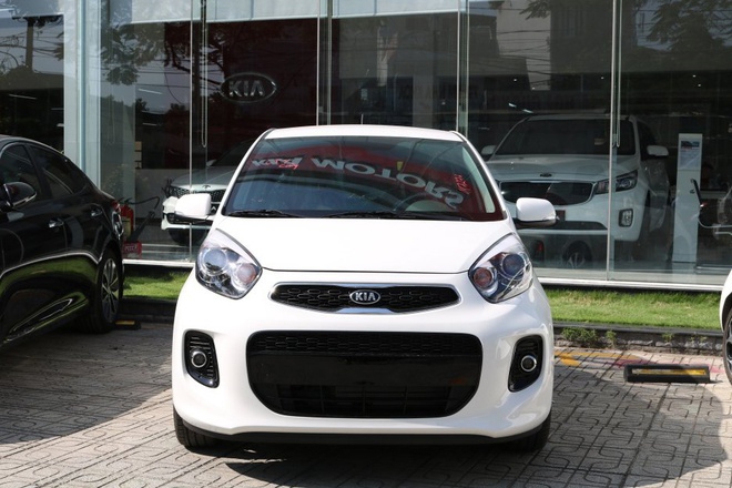 so sanh kia morning va toyota wigo chon xe nhat hay han