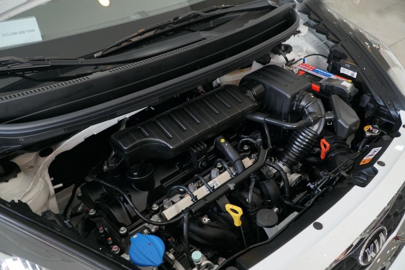 so sanh kia morning va toyota wigo chon xe nhat hay han