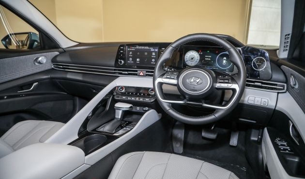 Điểm danh loạt Sedan hạng C sắp ra mắt bản mới tại Việt Nam