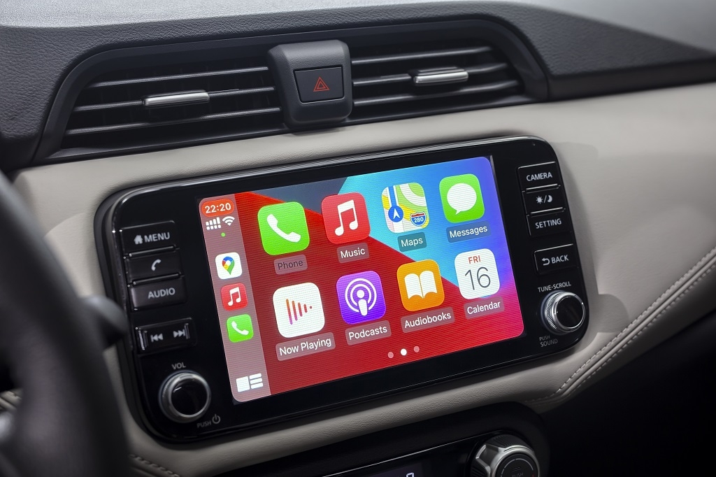 Nissan Almera giá từ 469 triệu đồng tại Việt Nam Nissan Almera giá từ 469 triệu đồng tại Việt Nam