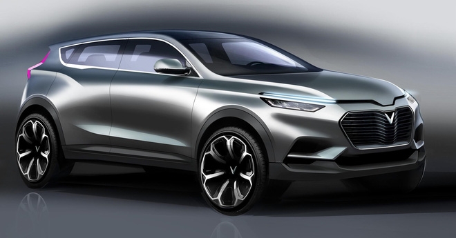 VinFast sắp ra mắt 3 mẫu xe hoàn toàn mới, Fadil có bị khai tử? VinFast sắp ra mắt 3 mẫu xe hoàn toàn mới, Fadil có bị khai tử?