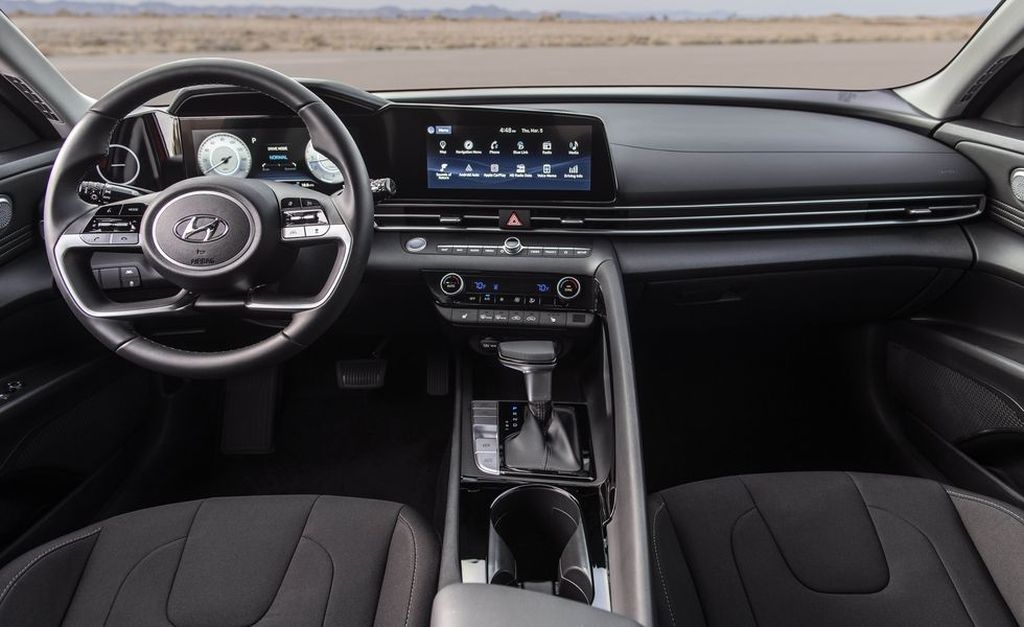 Kia Cerato, Honda Civic sắp có bản nâng cấp tại Việt Nam?