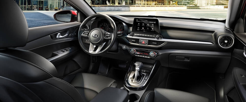 Kia Cerato, Honda Civic sắp có bản nâng cấp tại Việt Nam?