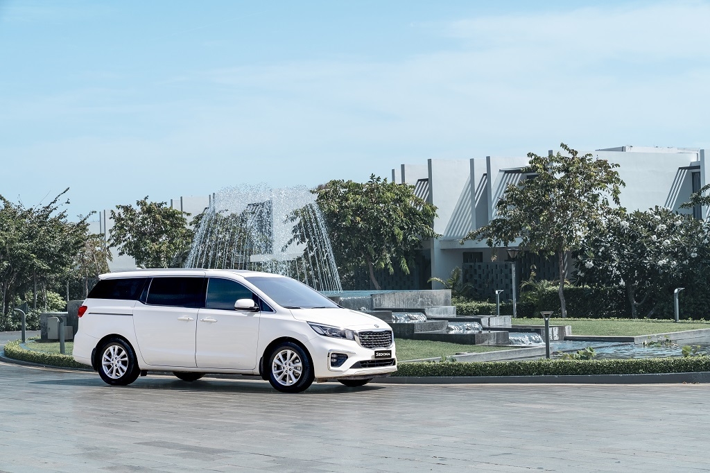 Kia Sedona