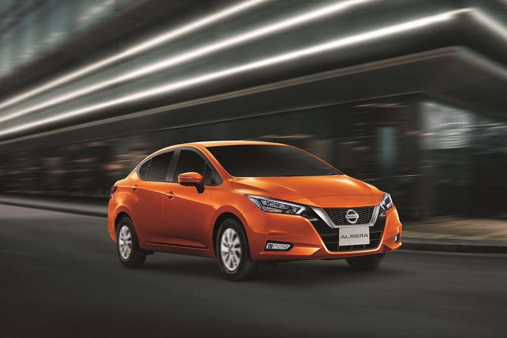 Loạt xe ô tô mới ra mắt bị cắt trang bị