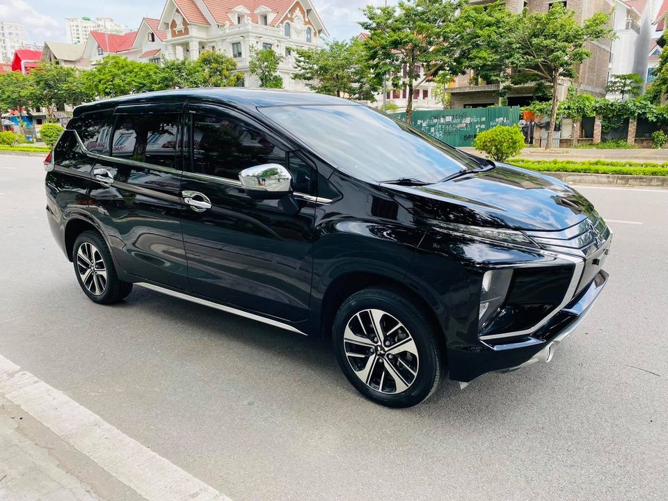 Mitsubishi Việt Nam ra mắt dịch vụ hỗ trợ tài chính