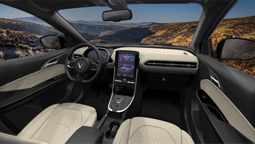 Một số chính sách có lợi cho xe ô tô điện của VinFast tại Châu Âu