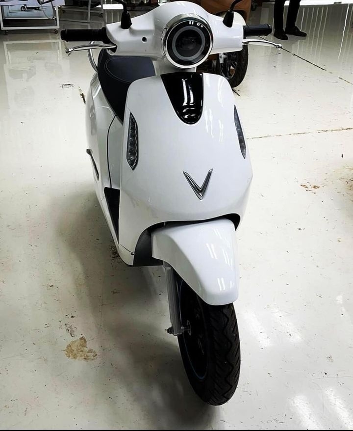 VinFast Evo 2022 VinFast Evo 2022