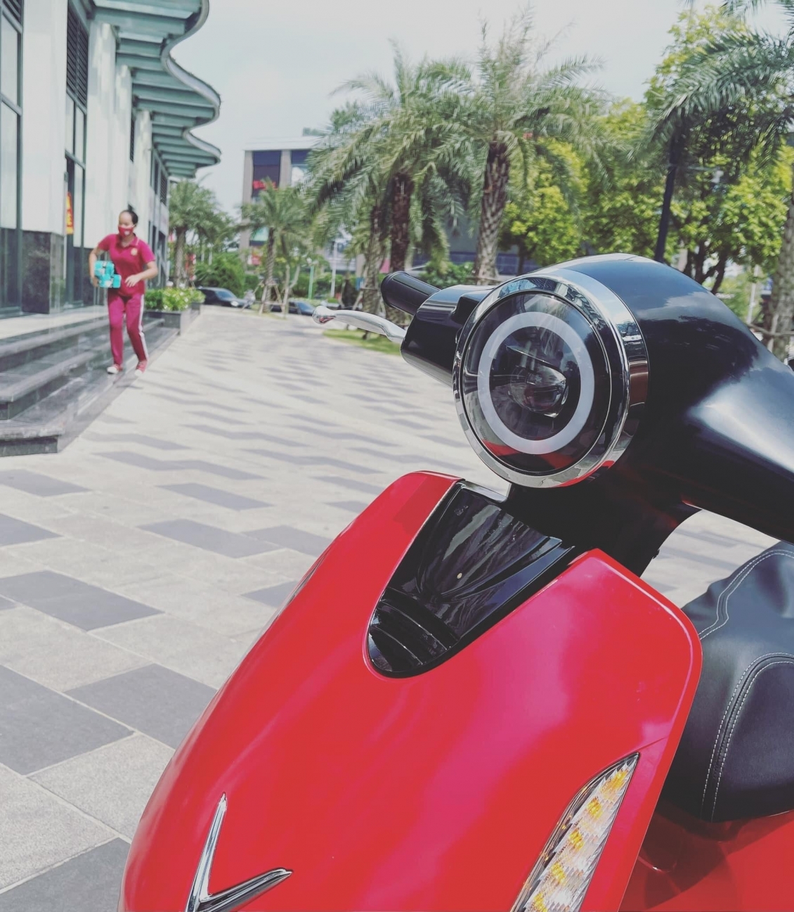 VinFast Evo 2022 VinFast Evo 2022