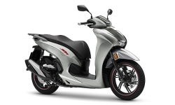 Honda SH tăng giá đồng loạt, riêng phiên bản SH 350i giảm sốc