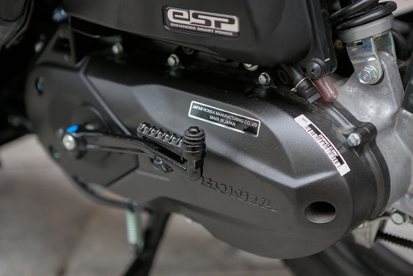 Xe tay ga dưới 40 triệu đồng: Chọn Yamaha Gear 125 hay Honda BeAT? Xe tay ga dưới 40 triệu đồng: Chọn Yamaha Gear 125 hay Honda BeAT?