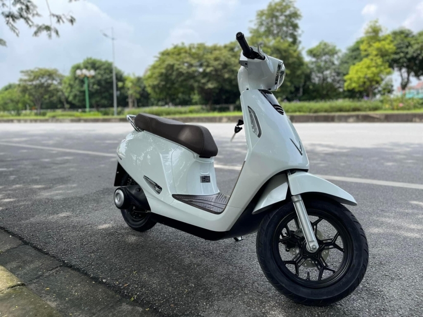 VinFast Evo 200 VinFast Evo 200