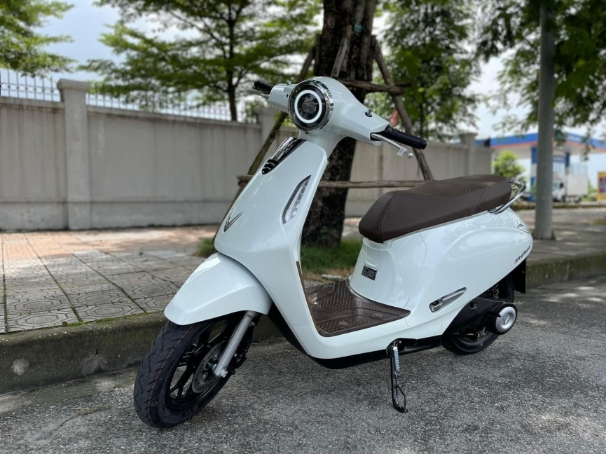 Đánh giá nhanh VinFast Evo200