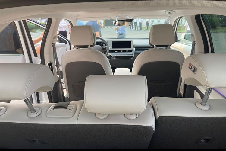 Hyundai IONIQ 5 Hyundai IONIQ 5