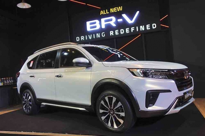 Honda hé lộ kế hoạch bổ sung thêm mẫu MPV mới tại Việt Nam Honda hé lộ kế hoạch bổ sung thêm mẫu MPV mới tại Việt Nam