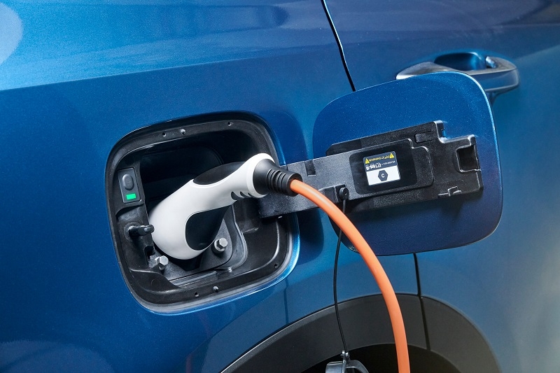 Kia Sorento Hybrid tại Indonesia