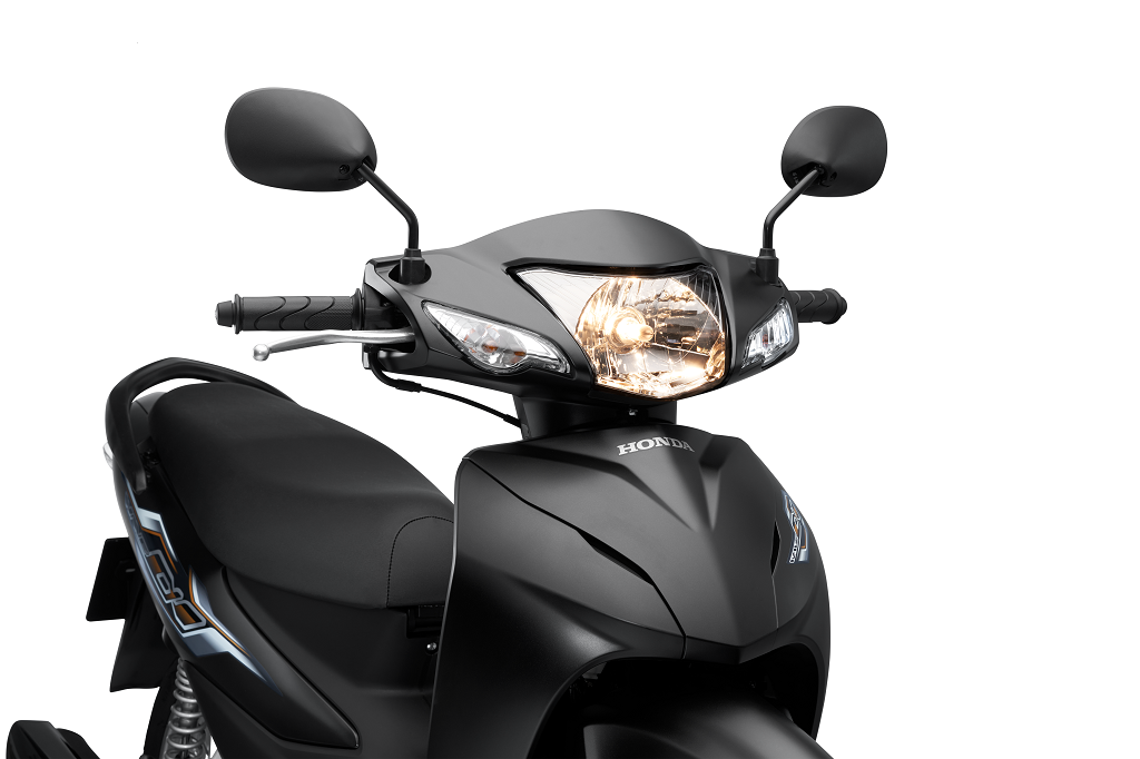 Honda Wave Alpha 2023: Bình mới, rượu cũ ? Honda Wave Alpha 2023: Bình mới, rượu cũ ?