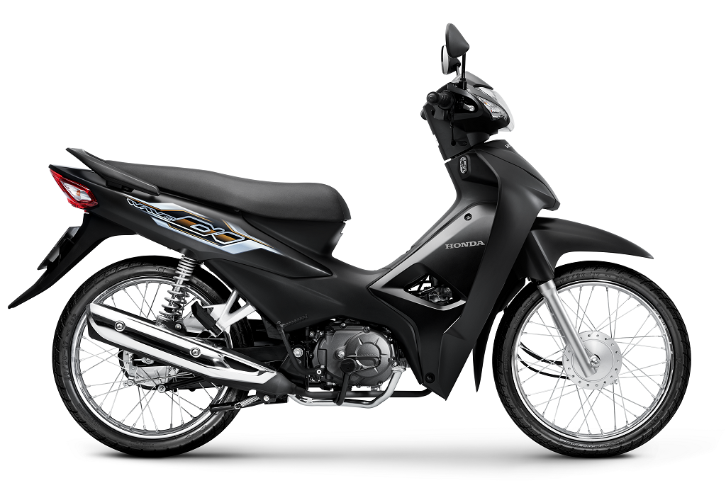 Honda Wave Alpha 2023: Bình mới, rượu cũ ? Honda Wave Alpha 2023: Bình mới, rượu cũ ?