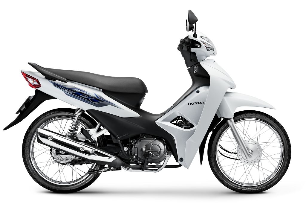 Honda Wave Alpha 2023: Bình mới, rượu cũ ? Honda Wave Alpha 2023: Bình mới, rượu cũ ?