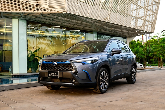 Top 10 ô tô bán chạy nhất Việt Nam tháng 8/2022: Mitsubishi Xpander tiếp tục dẫn đầu