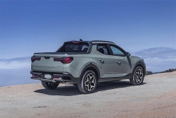 Những màu xe ô tô ấn tượng nhất năm 2022