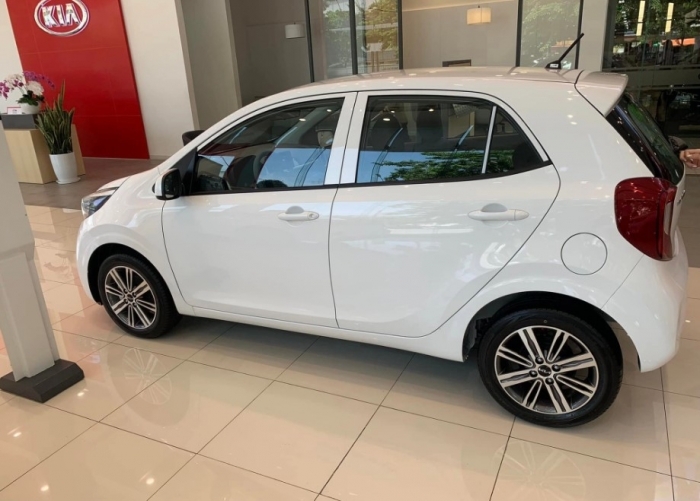 Kia Morning MT 2022 Kia Morning MT 2022