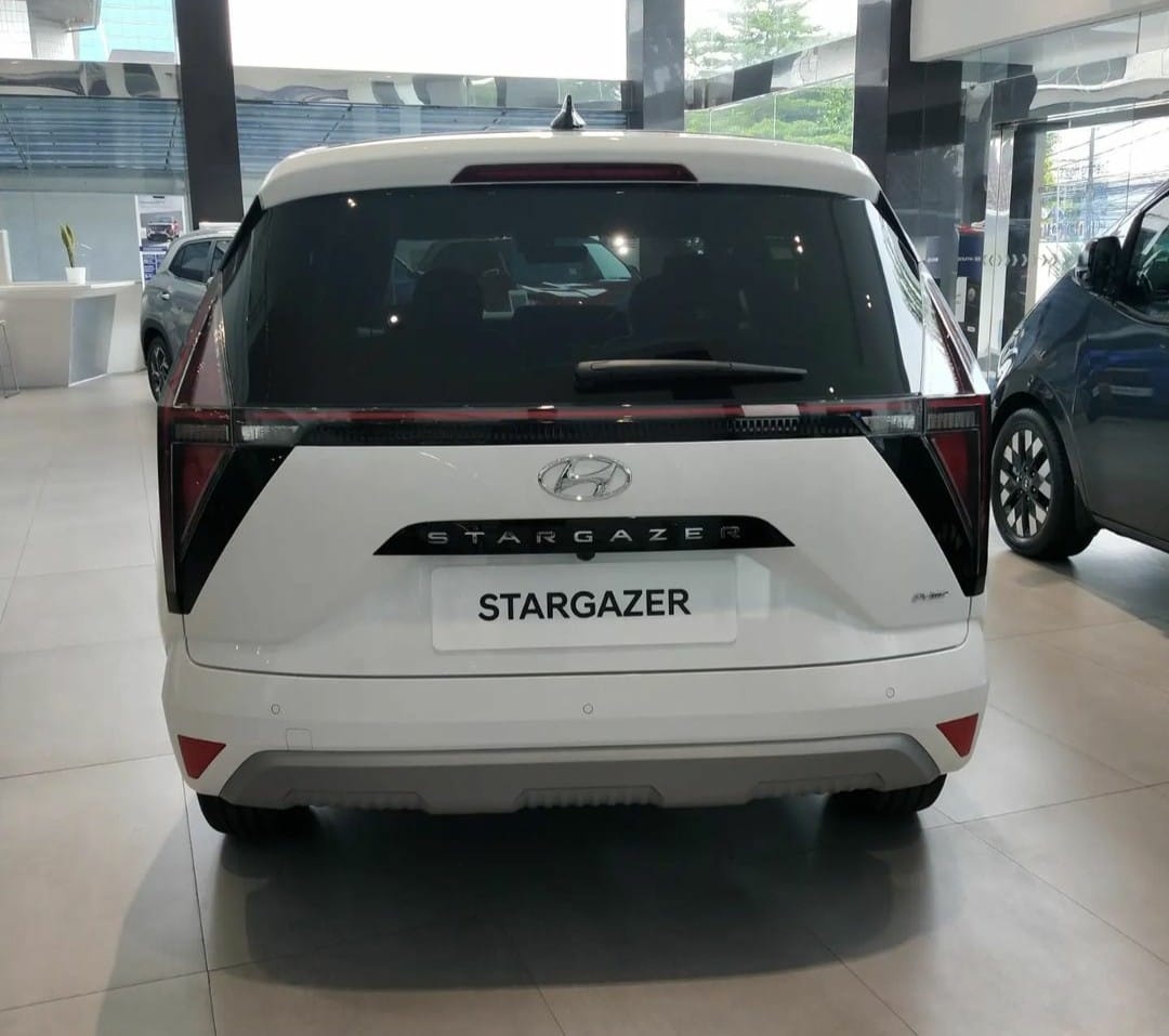 Cơ hội nào dành cho Hyundai Stargazer khi ra mắt tại Việt Nam?