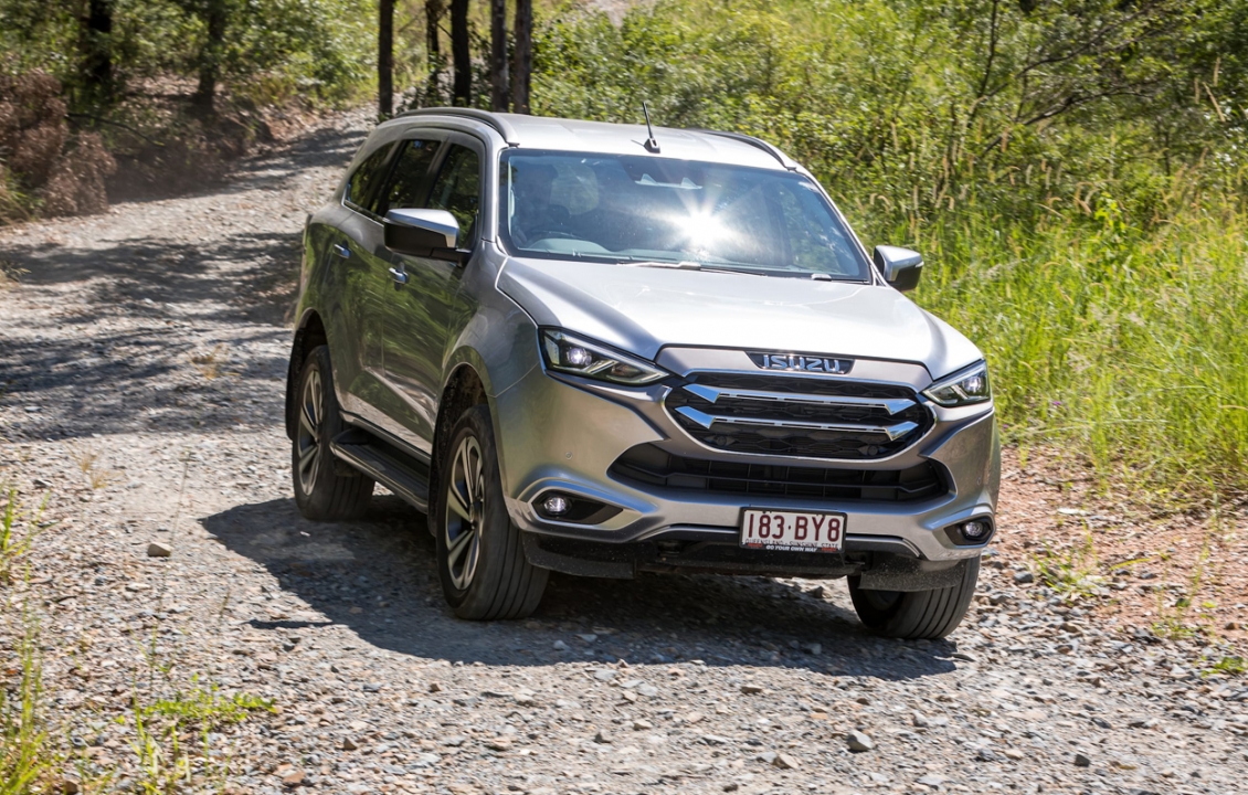 Top 10 ô tô bán chậm nhất Việt Nam tháng 9/2024: