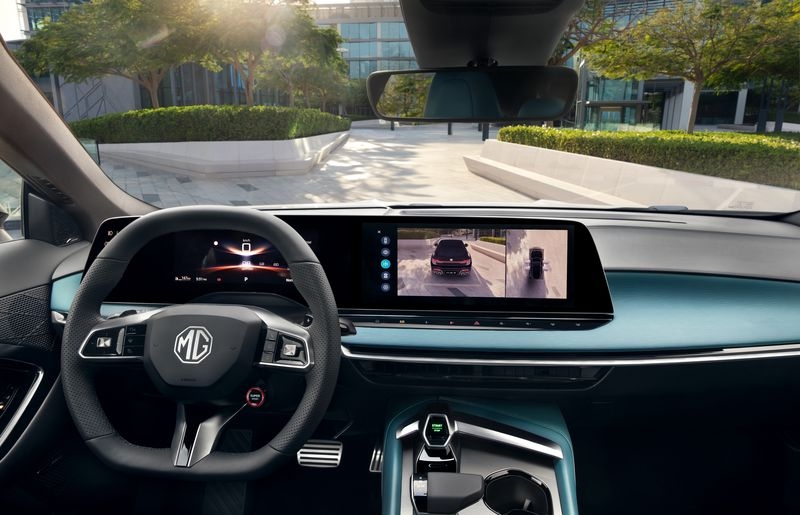 MG7 ưu đãi lên tới 60 triệu đồng tại đại lý MG7 ưu đãi lên tới 60 triệu đồng tại đại lý