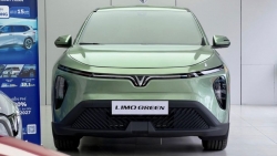 VinFast Limo Green sẽ được bàn giao từ sáng mai