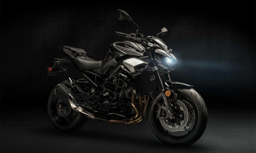 Kawasaki Z900 2025 ra mắt Việt Nam, giá 299 triệu đồng