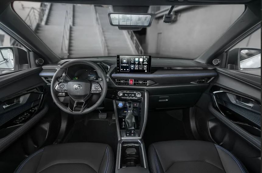 Toyota Yaris Cross SE HEV ra mắt tại Philippines, giá quy đổi 770 triệu đồng Toyota Yaris Cross SE HEV ra mắt tại Philippines, giá quy đổi 770 triệu đồng