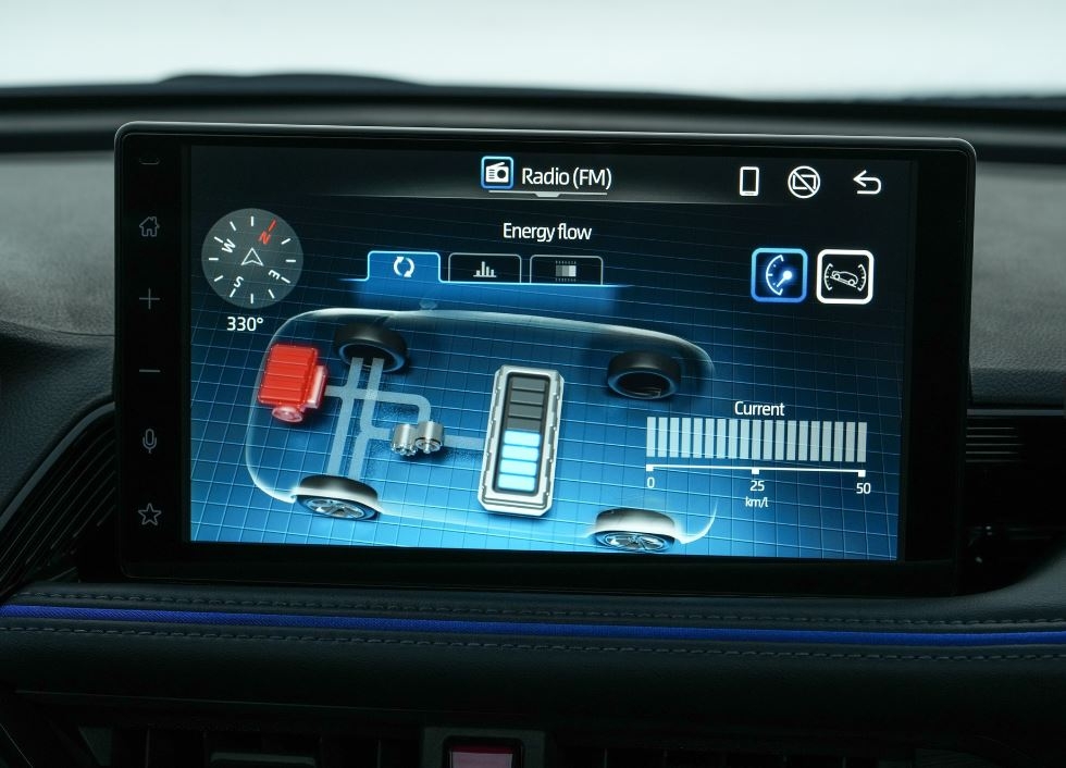 Toyota Yaris Cross SE HEV ra mắt tại Philippines, giá quy đổi 770 triệu đồng Toyota Yaris Cross SE HEV ra mắt tại Philippines, giá quy đổi 770 triệu đồng