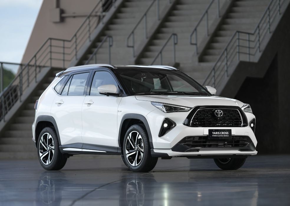 10 ô tô bán chạy nhất năm 2025: Xe điện VinFast thiết lập kỷ nguyên mới