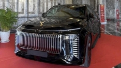 Rò rỉ thông số kỹ thuật của VinFast Lạc Hồng 900 LX