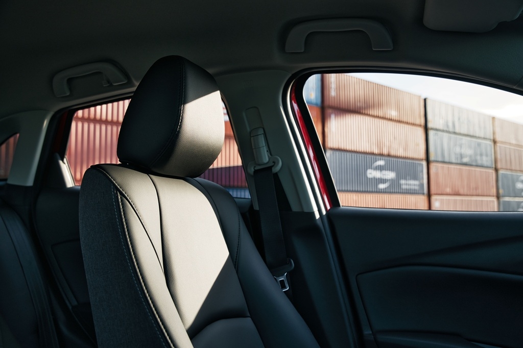 Mazda CX-3 chính thức lắp ráp tại Việt Nam, giá tăng nhẹ