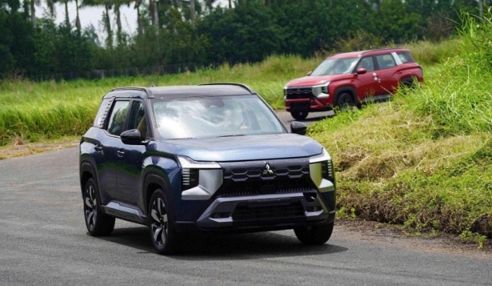 Thị trường ô tô chững lại sau Tết, doanh số giảm gần một nửa