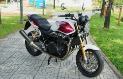 Honda CB1300SF SP Final Edition về Việt Nam
