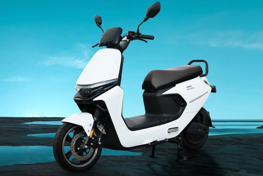 e máy điện chạy 101km/sạc, giá chỉ 3,7 triệu đồng, e máy điện chạy 101km/sạc, giá chỉ 3,7 triệu đồng,