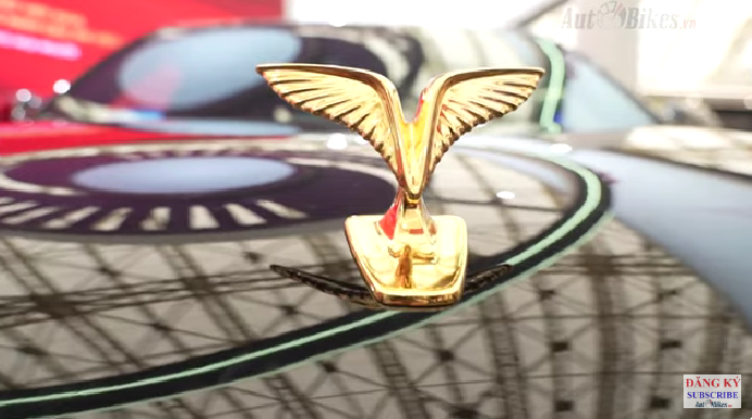 Lạc Hồng 900 LX: Xe điện chống đạn của Việt Nam có gì đặc biệt ?