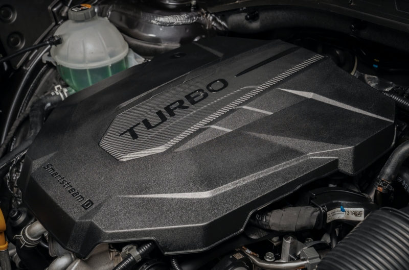 kia sorento 2021 va hyundai santa fe cuoc chien suv han quoc