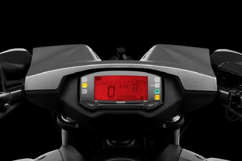 chi tiet suzuki intruder 150 vua ra mat gia 90 trieu dong