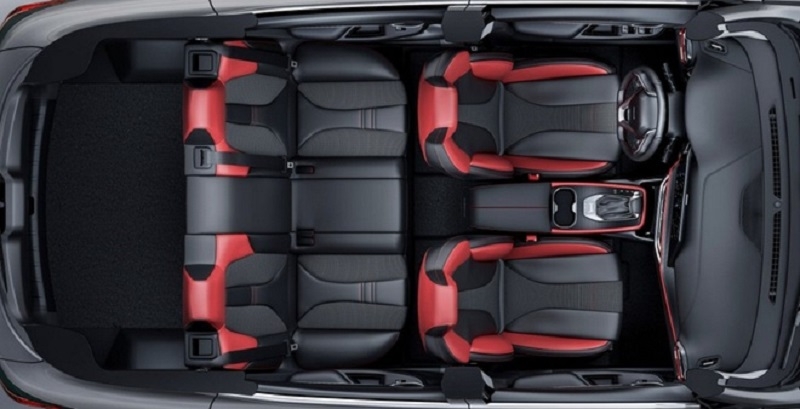 SUV ‘Made in China’ giá rẻ ra mắt, thiết kế "sang" như xe châu Âu SUV ‘Made in China’ giá rẻ ra mắt, thiết kế