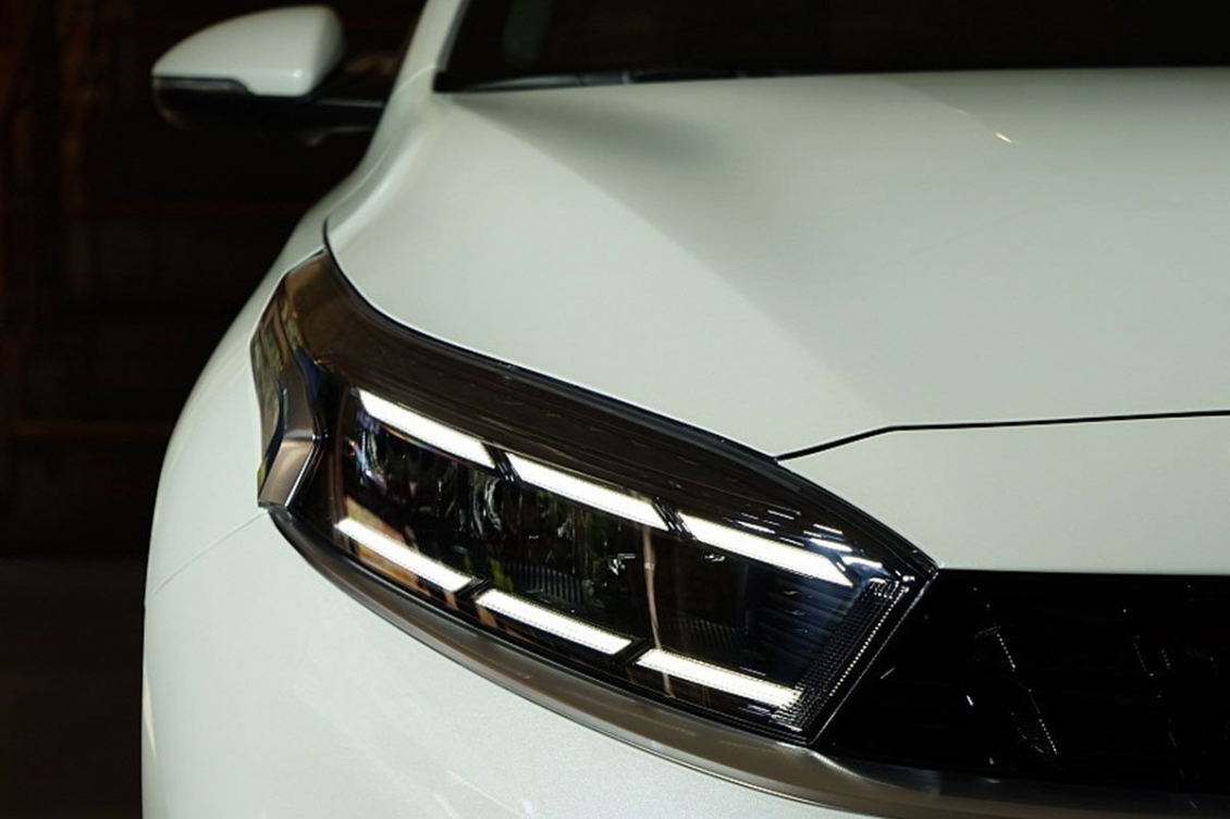 Kia Cerato 2022 lột xác toàn diện, sắp ra mắt tháng 10