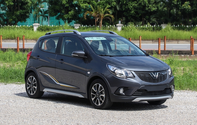 Toyota Vios nguy cơ bỏ lỡ ngôi vương trong năm 2021