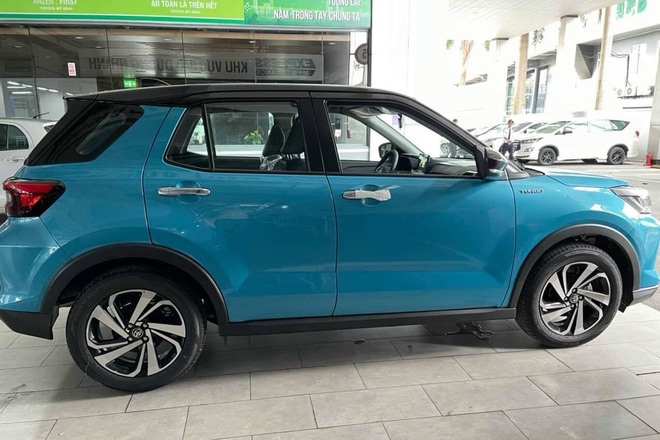 So sánh Kia Sonet và Toyota Raize sắp ra mắt tại Việt Nam