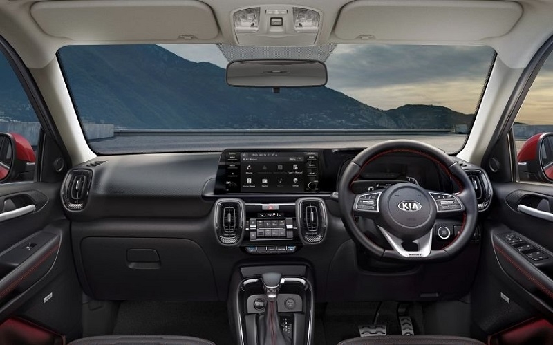 So sánh Kia Sonet và Toyota Raize sắp ra mắt tại Việt Nam