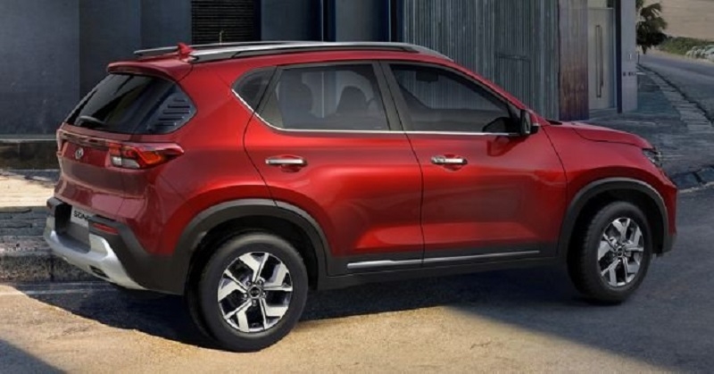 So sánh Kia Sonet và Toyota Raize sắp ra mắt tại Việt Nam