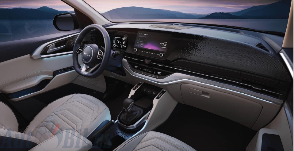 Kia Carens 2023 sắp ra mắt Việt Nam Kia Carens 2023 sắp ra mắt Việt Nam