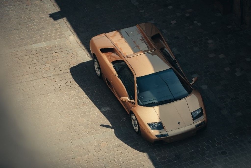 Lamborghini
